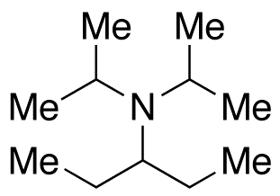 N,N-Diisopropyl-3-pentylamine