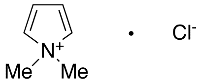 N,N-Dimethyl-1H-pyrrolium Chloride