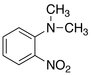 N,N-Dimethyl-2-nitroaniline