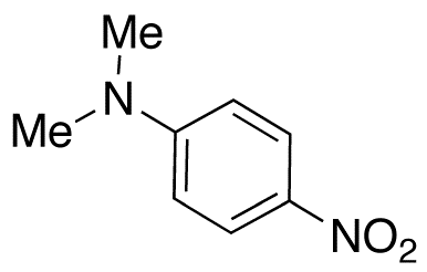 N,N-Dimethyl-4-nitroaniline