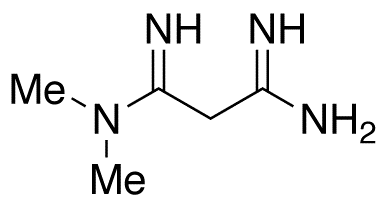 N,N-Dimethyl Malonamidine