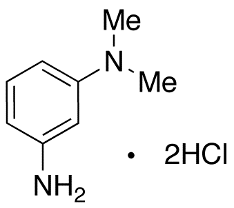 N,N-Dimethyl-m-phenylenediamine, Dihydrochloride