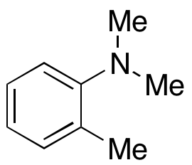 N,N-Dimethyl-o-toluidine