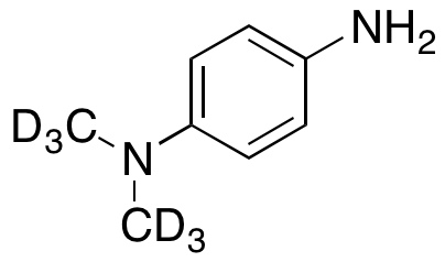 N,N-Dimethyl-p-phenylenediamine-d6