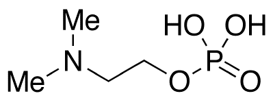 N,N-Dimethylaminoethanol Phosphate