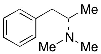 N,N-Dimethylamphetamine