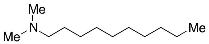 N,N-Dimethyldecylamine