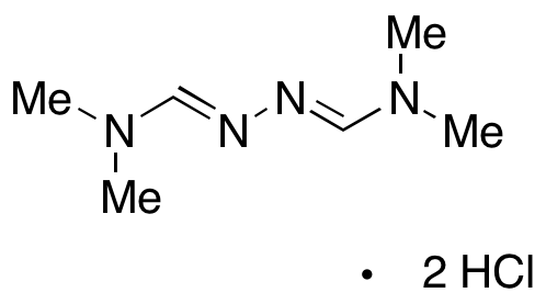 N,N-Dimethylformamide Azine Dihydrochloride