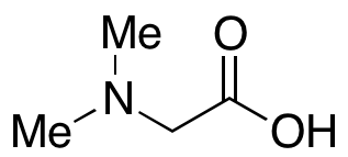 N,N-Dimethylglycine