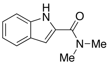 N’,N’-Dimethylindole-2-carboxamide