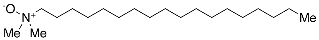 N,N-Dimethyloctadecylamine Oxide