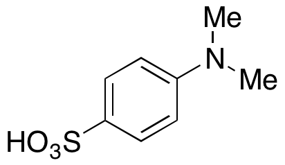 N,N-Dimethylsulfanilic Acid