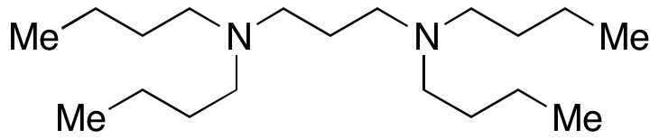 N,N,N’,N’-Tetrabutyl-1,3-propanediamine