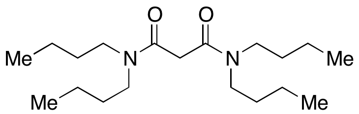 N,N,N’,N’-Tetrabutylmalonamide