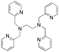 N,N,N’,N’-Tetrakis(2-pyridylmethyl)-1,2-ethylenediamine