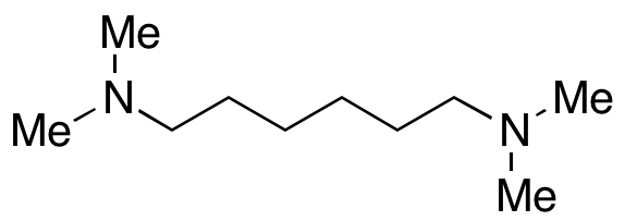 N,N,N’,N’-Tetramethyl-1,6-hexanediamine