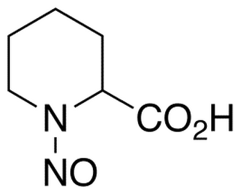 N-Nitroso-D,L-pipecolic Acid