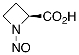 N-Nitroso-L-azetidine-2-Carboxylic Acid