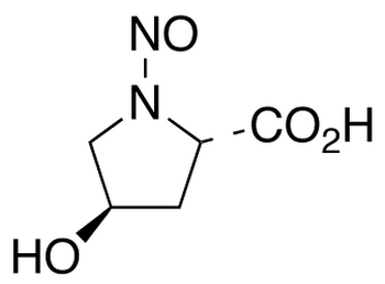 N-Nitroso-L-hydroxyproline