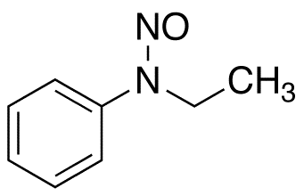 N-Nitroso-N-ethylaniline