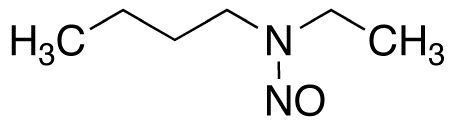 N-Nitroso-N-ethylbutylamine