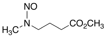 N-Nitroso-N-methyl-4-aminobutyric Acid Methyl Ester