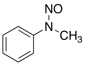 N-Nitroso-N-methylaniline