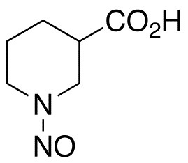 N-Nitroso Nipecotic Acid