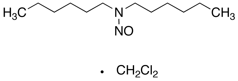 N-Nitroso-di-n-hexylamine (Solution in Dichloromethane) (0.225mg/ml)