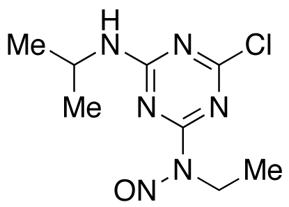 N-Nitrosoatrazine