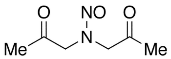 N-Nitrosobis(2-oxopropyl)amine