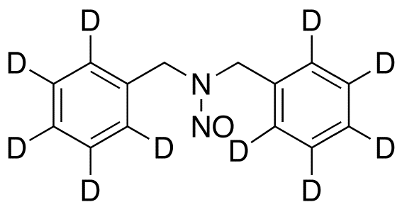 N-Nitrosodibenzylamine-d10