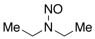 N-Nitrosodiethylamine