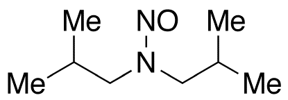 N-Nitrosodiisobutylamine