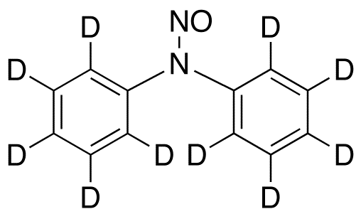 N-Nitrosodiphenylamine-d10