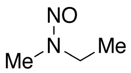 N-Nitrosoethylmethylamine