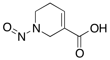 N-Nitrosoguvacine