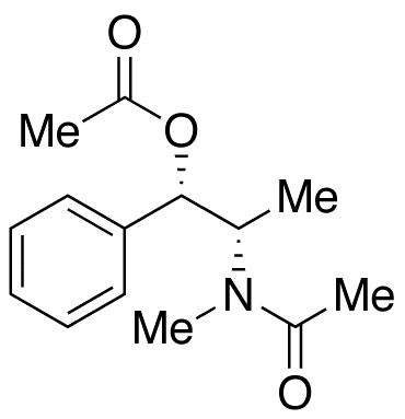 N,O-Diacetyl Pseudoephedrine