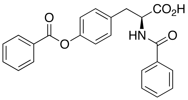 N,O-Dibenzoyl-L-tyrosine