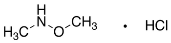 N,O-Dimethylhydroxylamine Hydrochloride