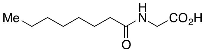 N-Octanoylglycine