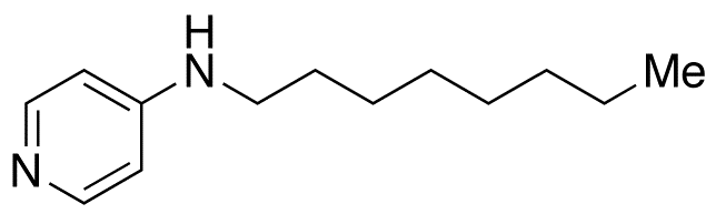 N-Octylpyridin-4-amine