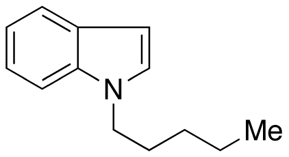 N-Pentylindole