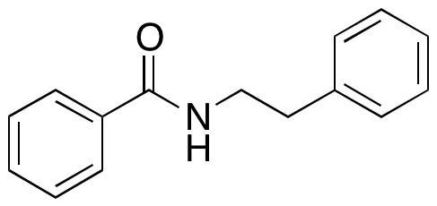 N-Phenethylbenzamide