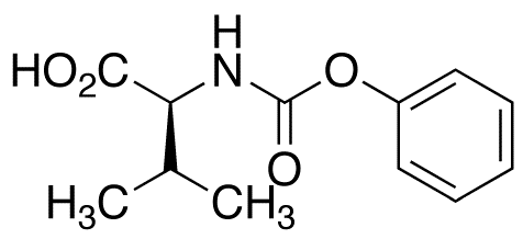 N-Phenoxycarbonyl-L-valine