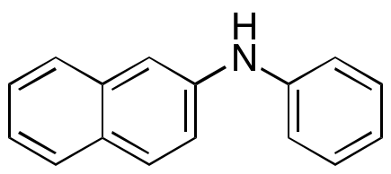 N-Phenyl-2-naphthylamine