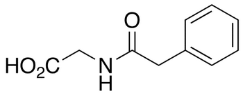 N-Phenylacetylglycine