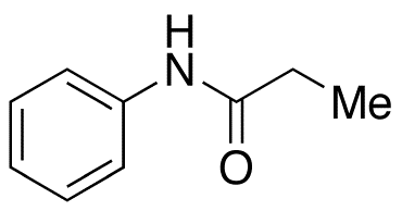 N-Phenylpropanamide