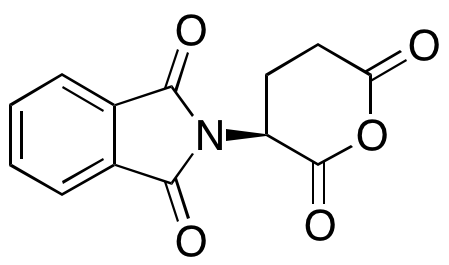 N-Phthaloyl-L-glutamic Anhydride