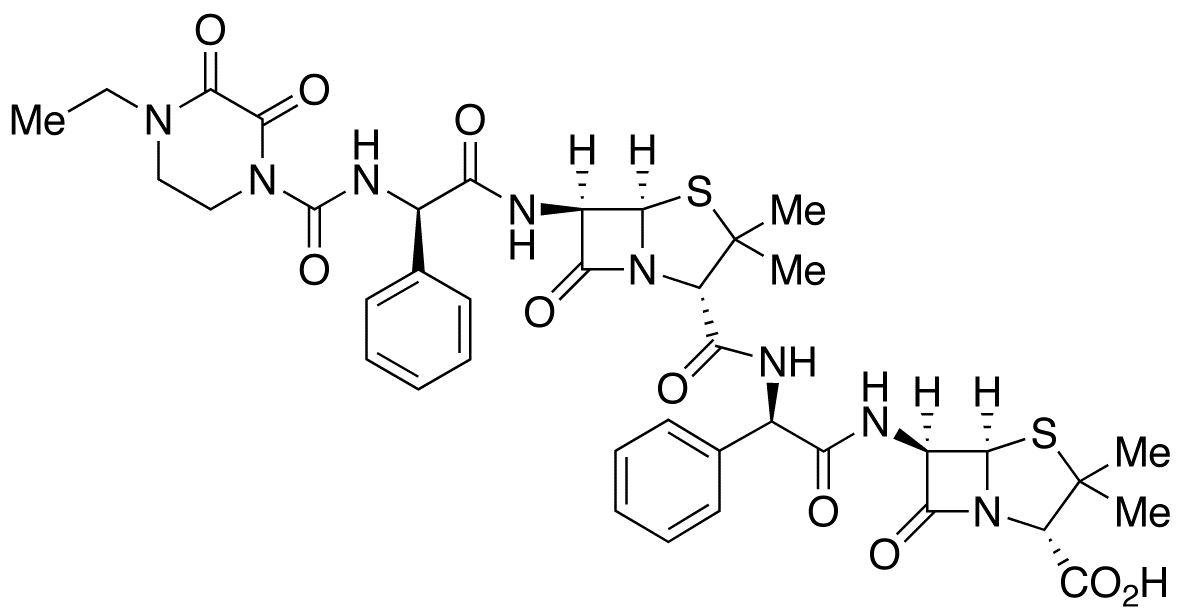 N-Piperacillinyl Ampicillin